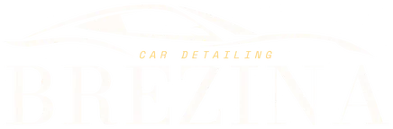 Car Detailing Brezina