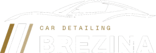 Car Detailing Brezina